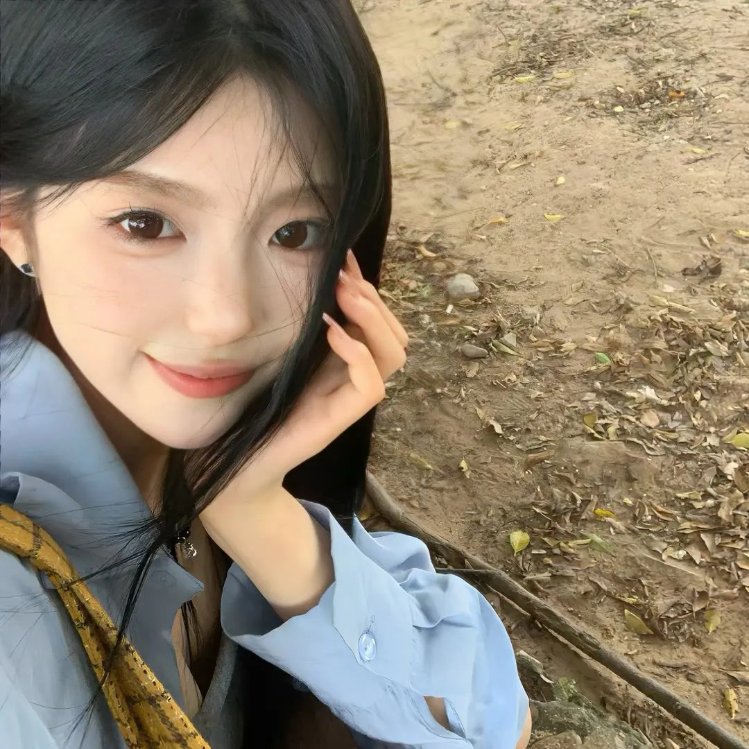 群芳灿烂